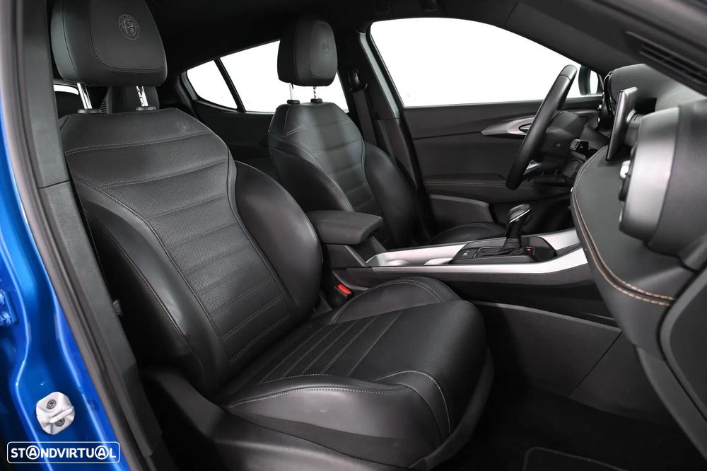 Alfa Romeo Tonale 1.5 Hybrid Sprint - 5