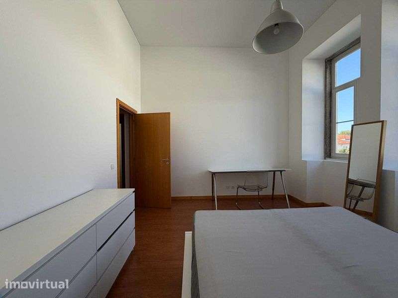 Excelente T1 em condomínio privado, Mobilado e equipado - Grande imagem: 5/8