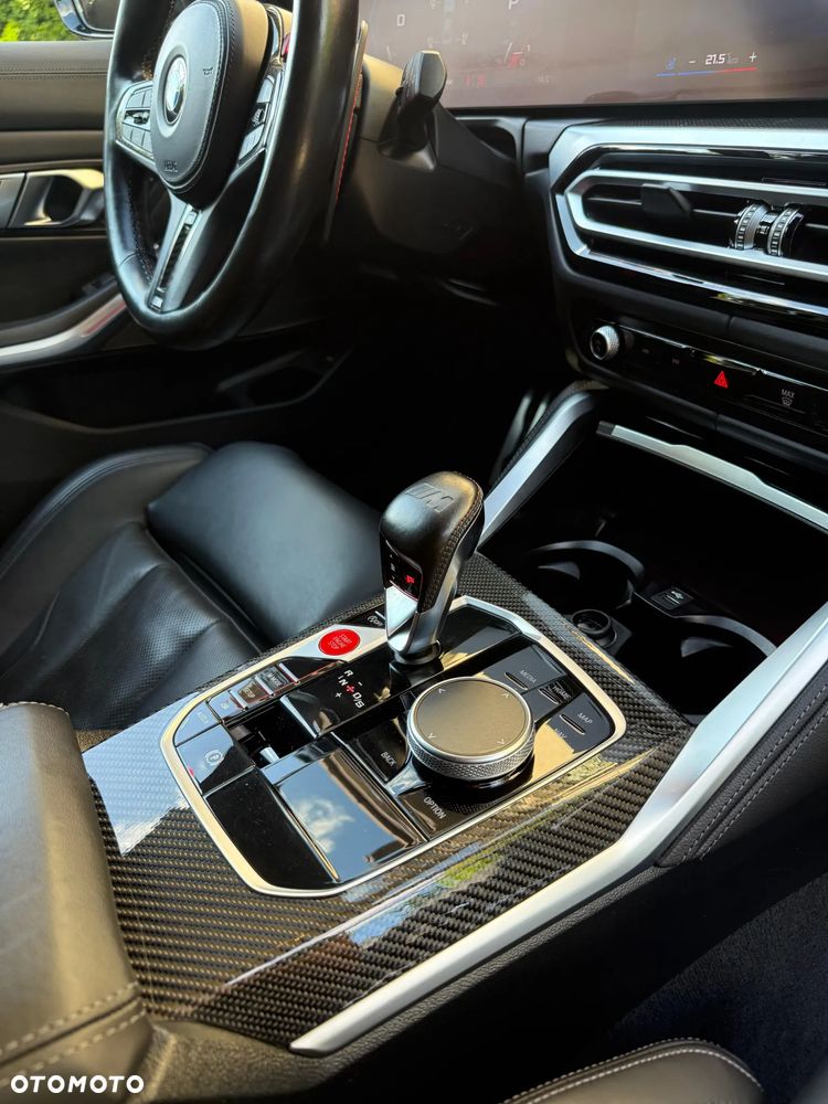 BMW M3 - 18