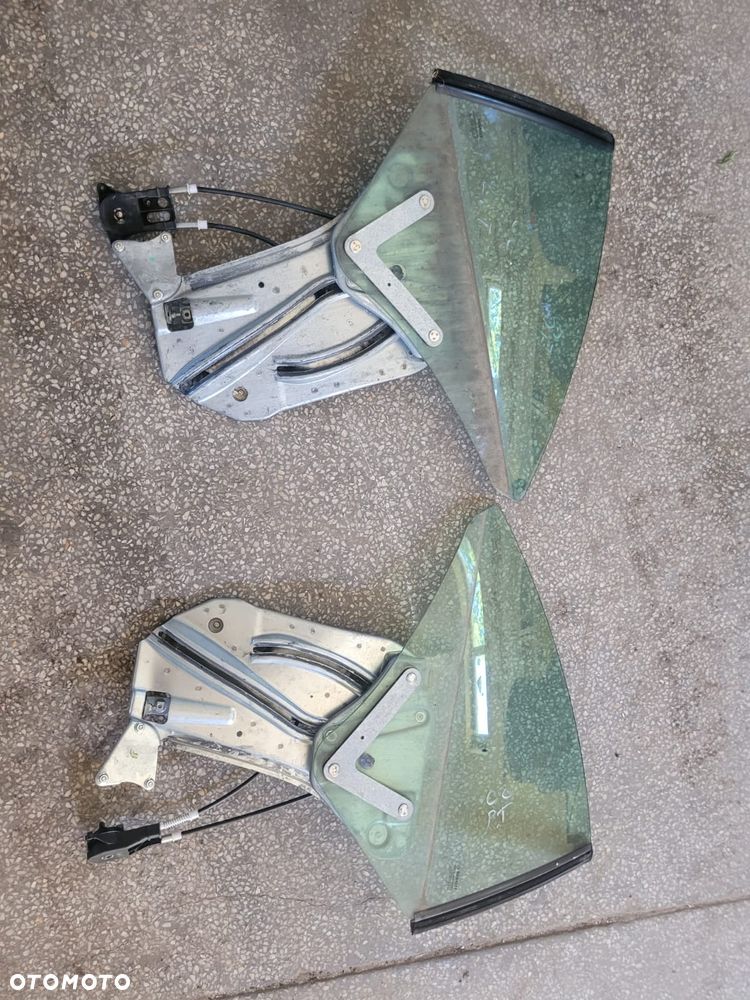 Megana cc podnosnik mechanizm szyba lewa prawa tył - 2