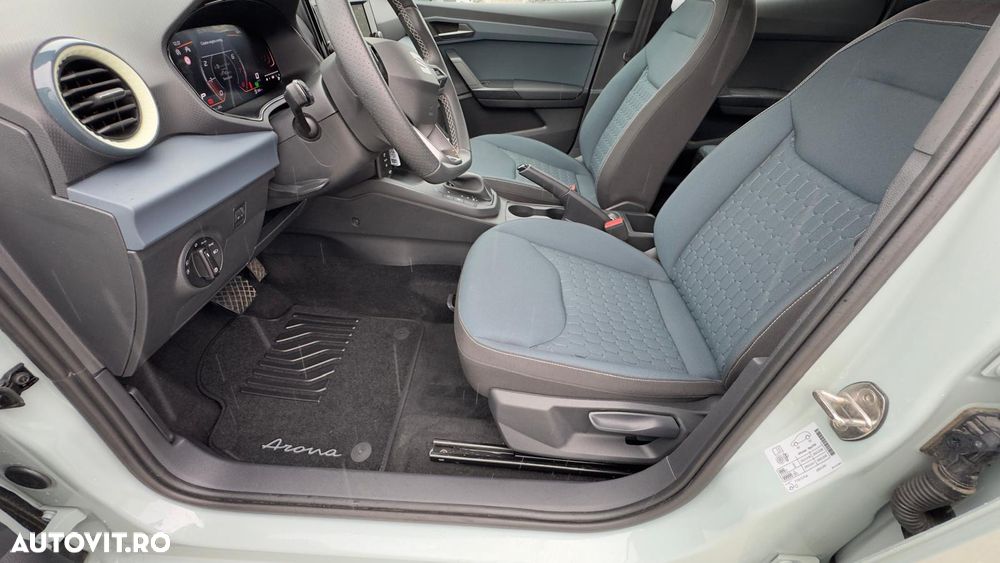 Seat Arona - 7