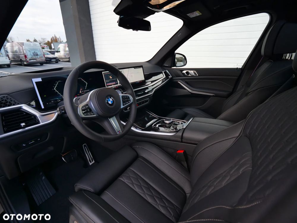 BMW X5 xDrive40d - 28