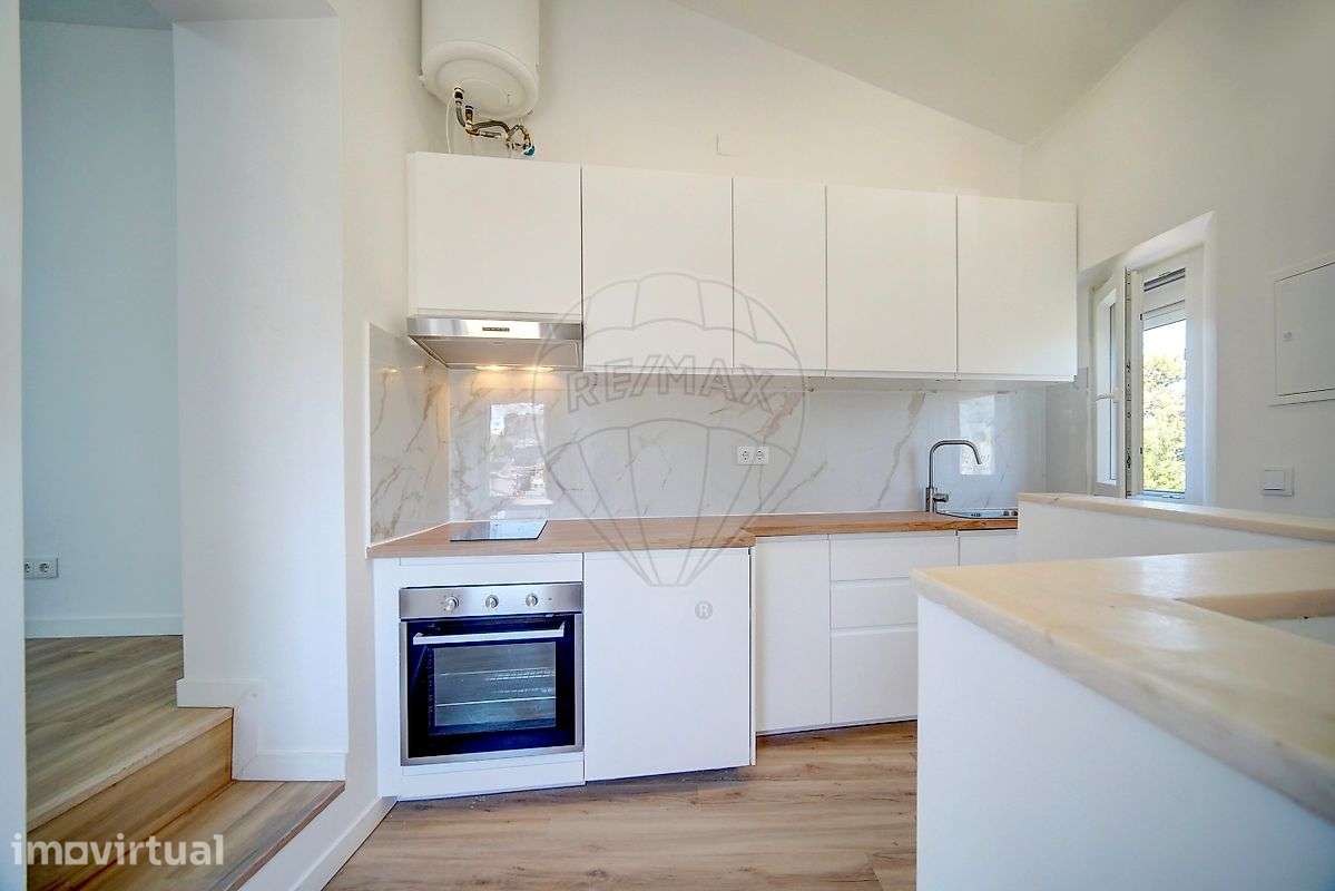 Apartamento T1 para venda - Grande imagem: 4/25
