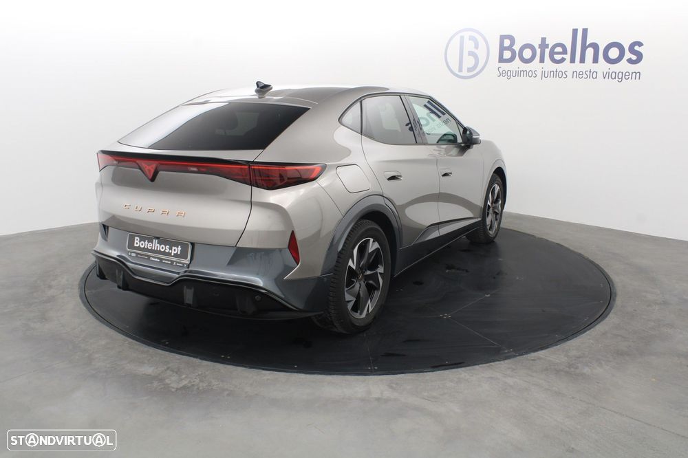 Cupra Tavascan 77 kWh Endurance - 7