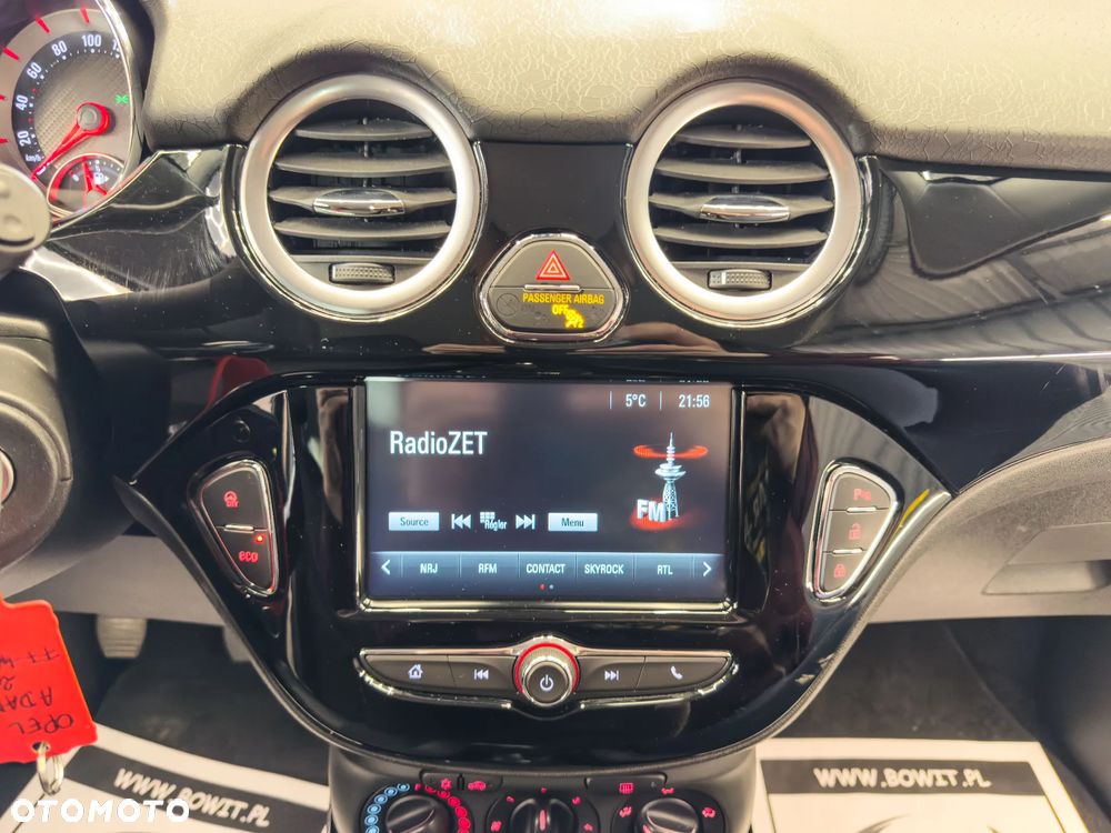 Opel Adam - 28