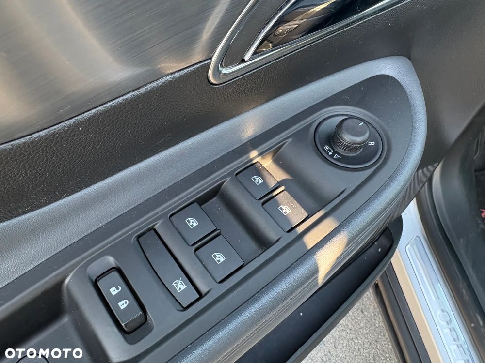 Opel Mokka 1.4 Turbo ecoFLEX Start/Stop Innovation - 14