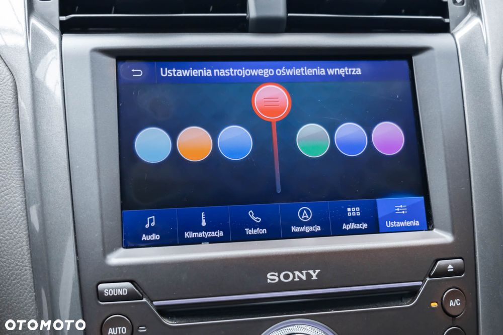Ford Mondeo 2.0 EcoBlue Titanium - 30