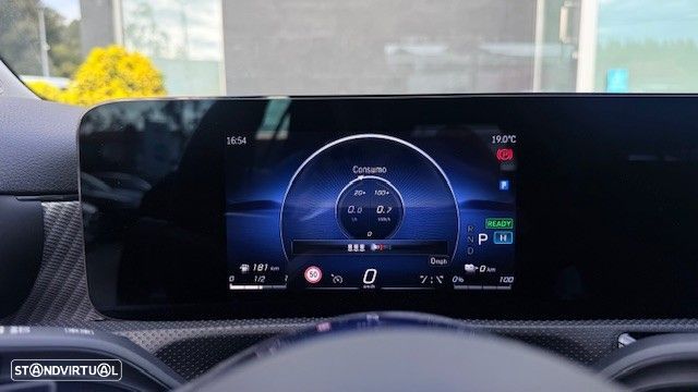 Mercedes-Benz A 250 e Progressive - 16