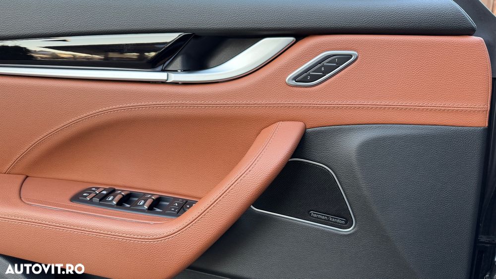 Maserati Levante - 19