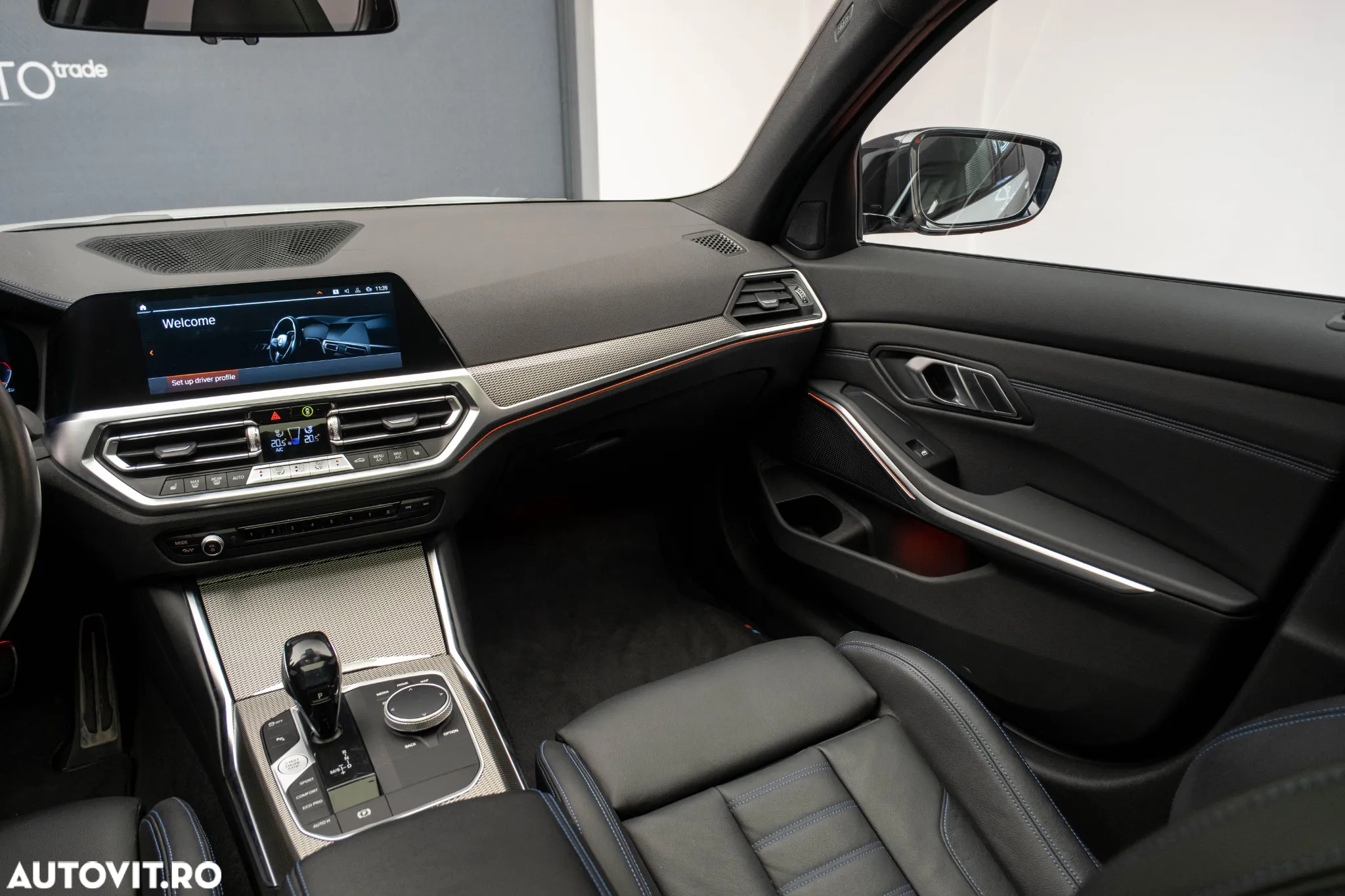 BMW M3 M340i xDrive - 22