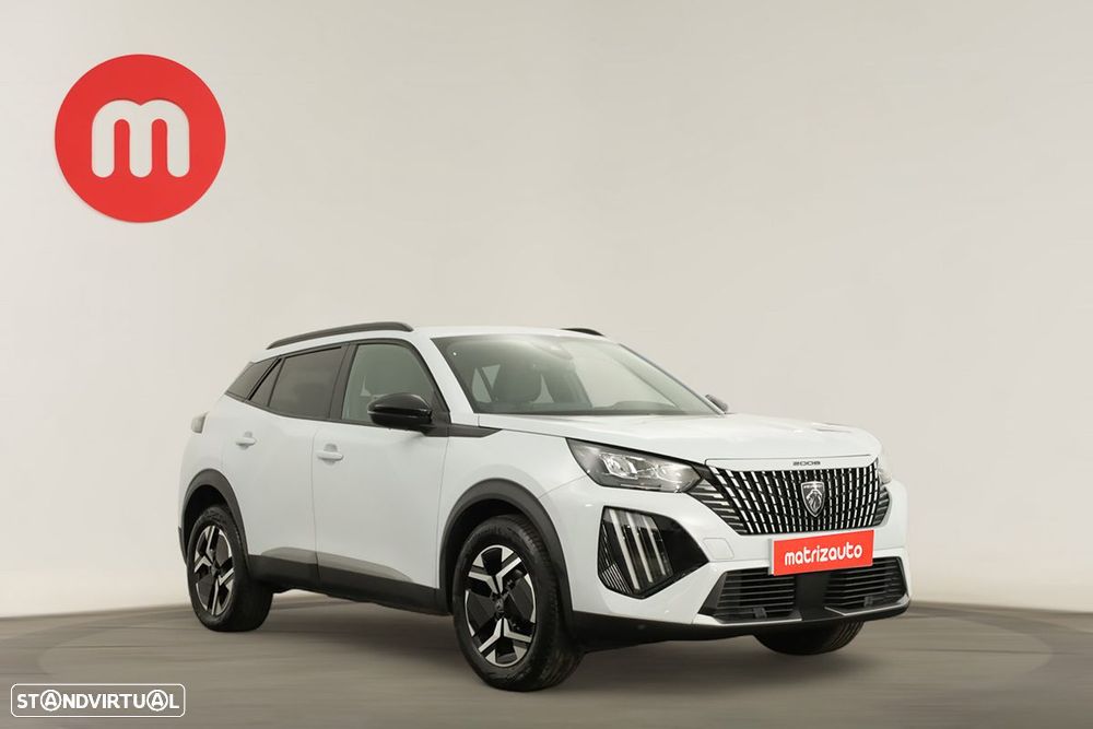 Peugeot 2008 1.2 PureTech Allure - 1