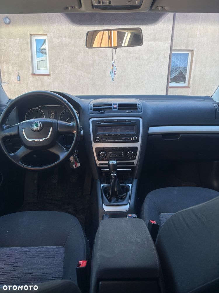 Skoda Octavia 1.6 TDI Ambition - 6