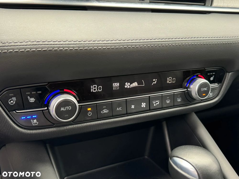 Mazda 6 2.0 Exclusive-Line - 19