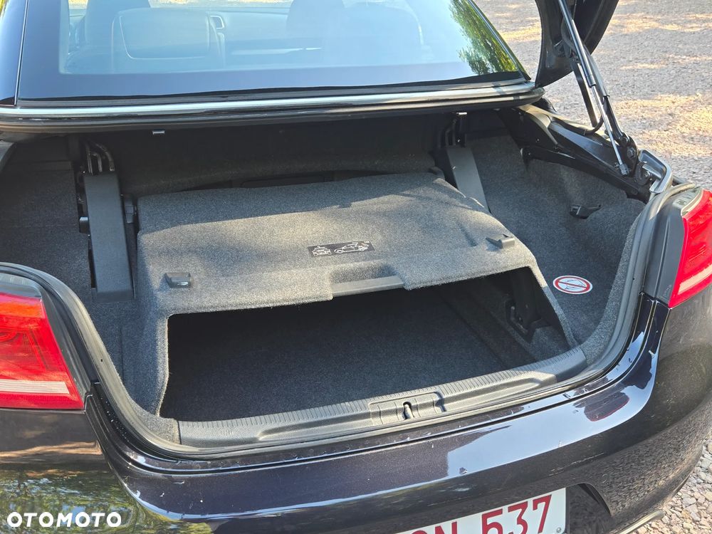 Volkswagen Eos 2.0 TDI DPF - 6