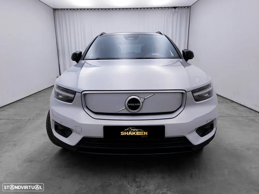 Volvo XC 40 P8 AWD Recharge RDesign - 2