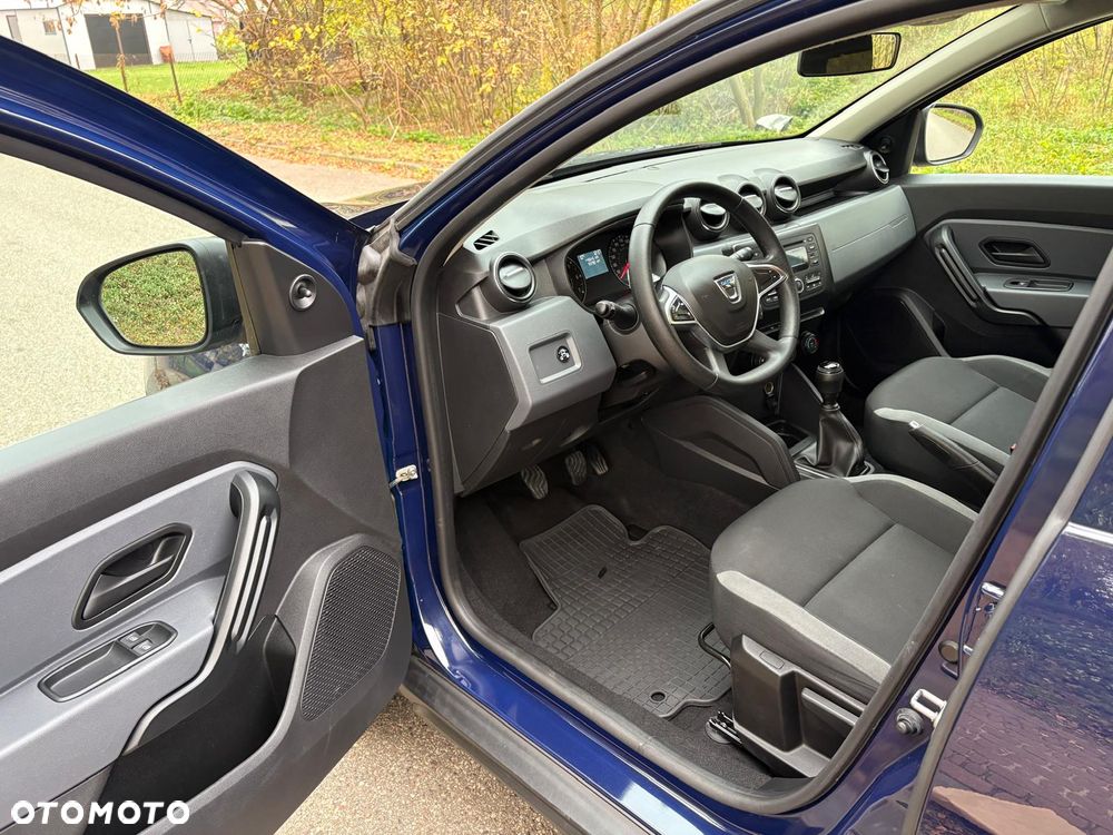 Dacia Duster - 27