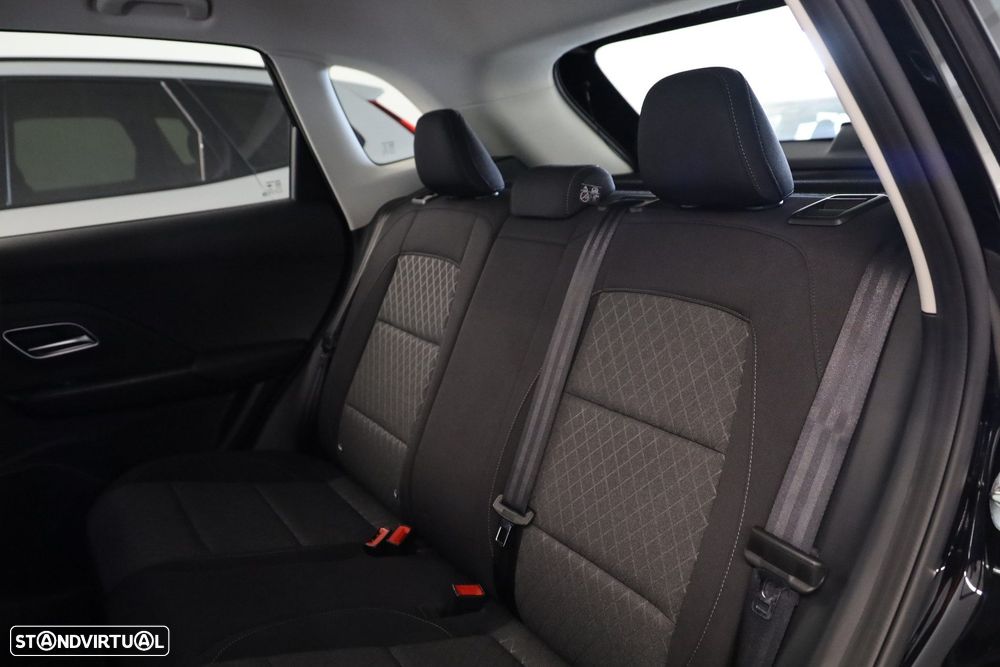 MG ZS 1.5 Hybrid+ Comfort - 9