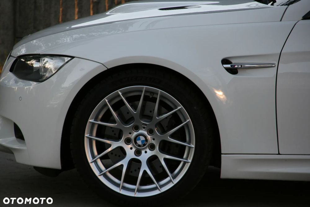 BMW M3 Drivelogic - 11