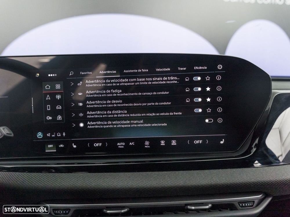 Audi A5 Avant TDI Advanced Tech - 30