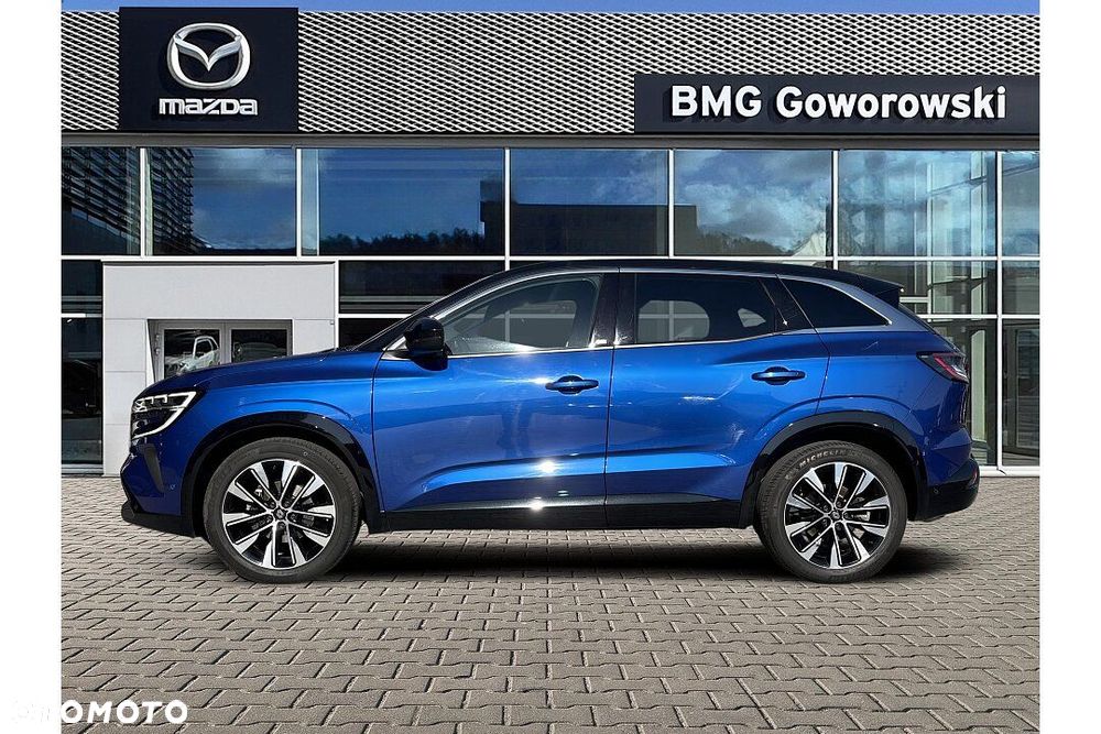 Renault Austral 1.3 TCe mHEV Techno - 3