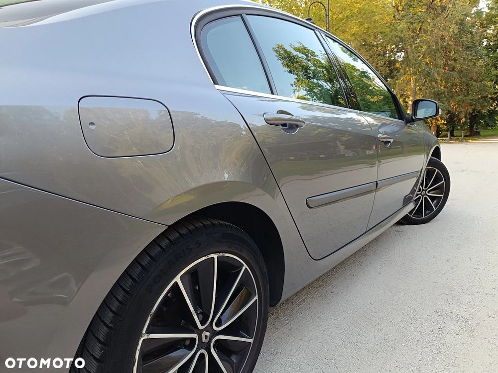 Renault Laguna 2.0 dCi Tech Run ESM - 7