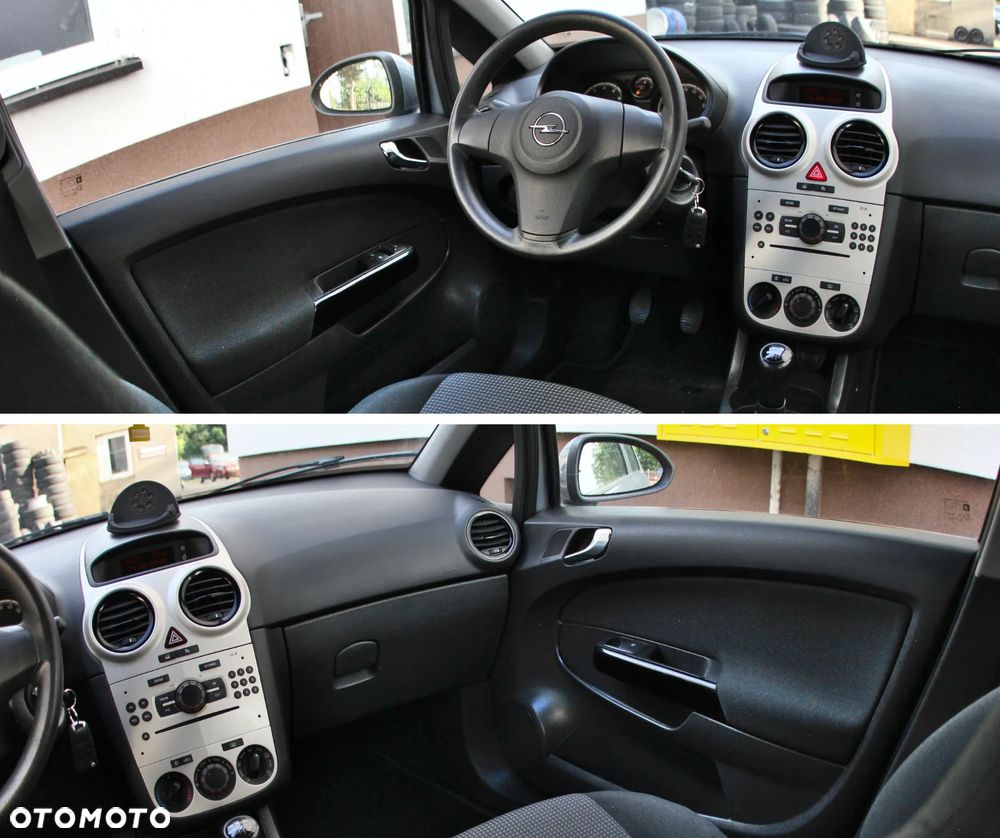 Opel Corsa - 17