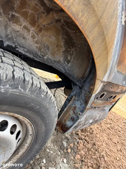 Volkswagen Crafter - 25
