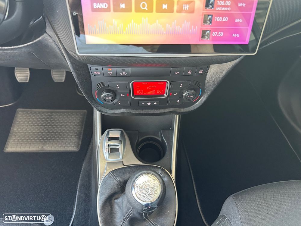 Alfa Romeo MiTo 1.6 JTD Progression - 38