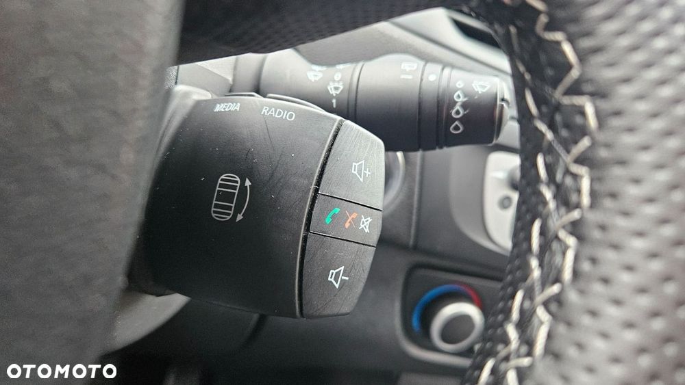 Renault Scenic 1.6 16V 110 TomTom Edition - 27