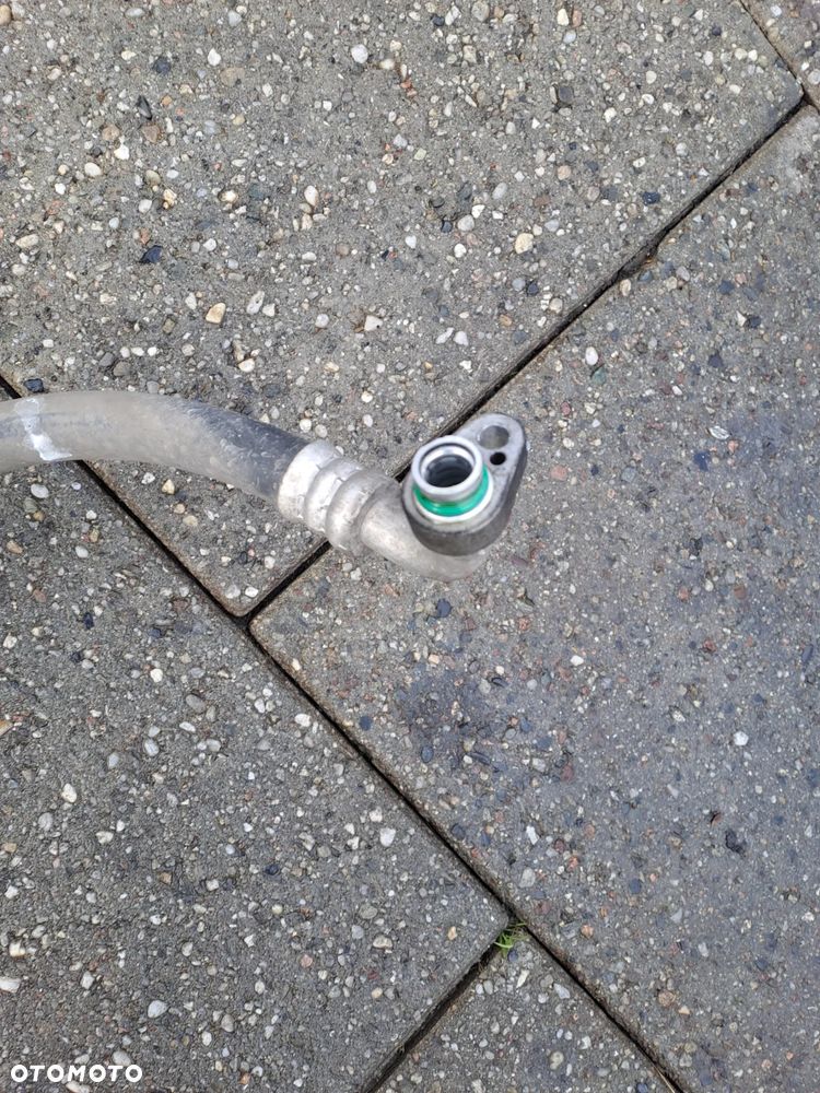 Kia Ceed 1.4 16V G4FA przewody klimatyzacji komplet - 5