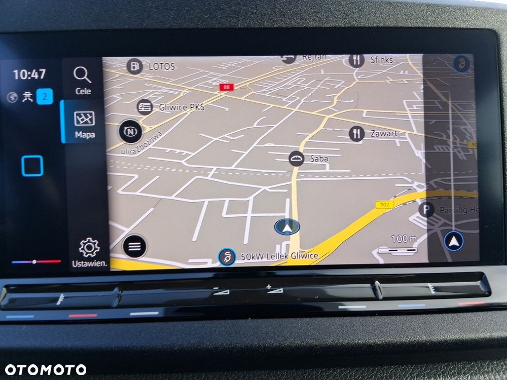 Volkswagen Caddy - 26