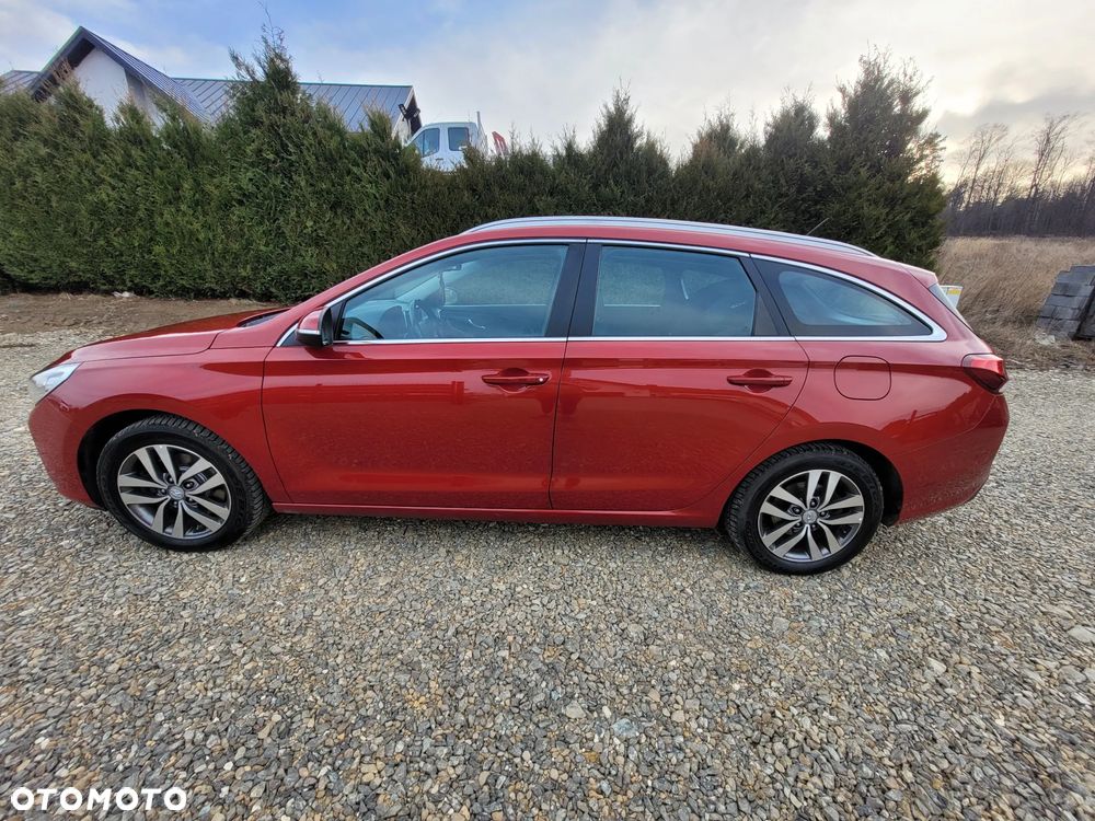 Hyundai i30 1.0 T-GDI Premiere Style - 23