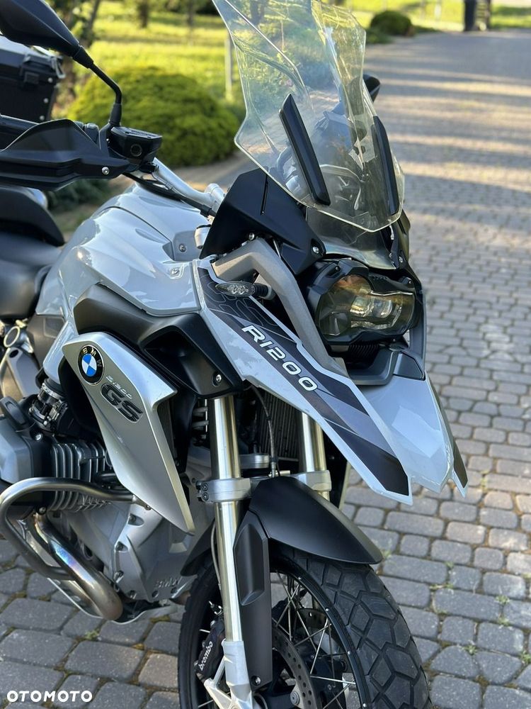 BMW GS - 29