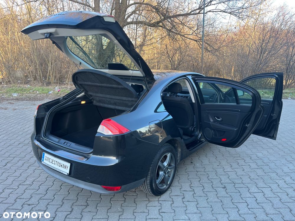 Renault Laguna 1.6 16V Authentique - 20