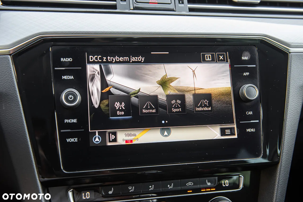 Volkswagen Passat 1.4 TSI Plug-In Hybrid GTE DSG - 25