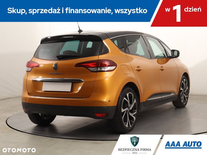 Renault Scenic - 7