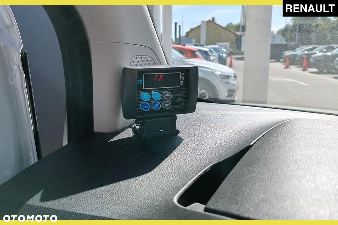 Renault Kangoo Van L2H1 Extra Izoterma 1.5 115KM - 13