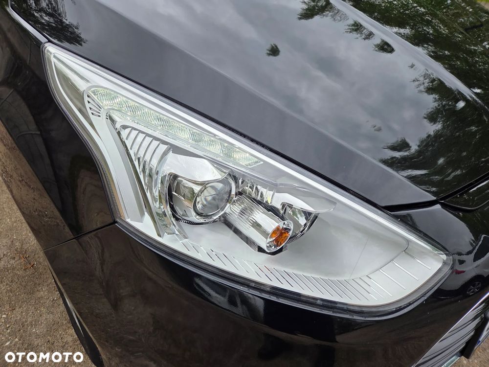 Ford B-MAX 1.0 EcoBoost Titanium - 19