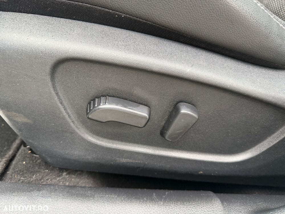 Nissan Qashqai 1.6 DCI TEKNA - 15