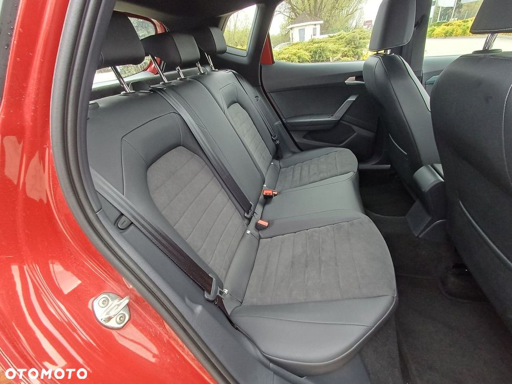 Seat Arona 1.0 TSI Xperience S&S DSG - 26