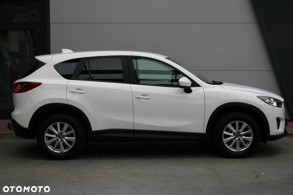 Mazda CX-5 SKYACTIV-G 165 ADVANTAGE - 39