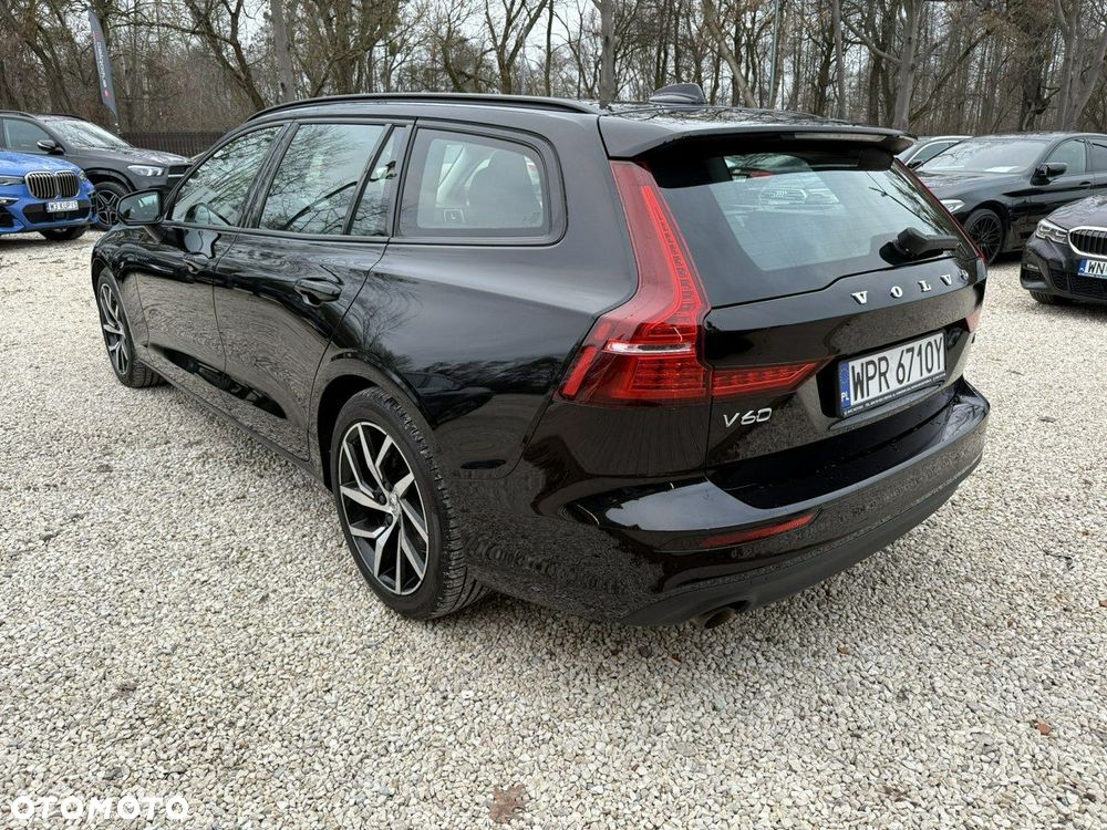 Volvo V60 - 26