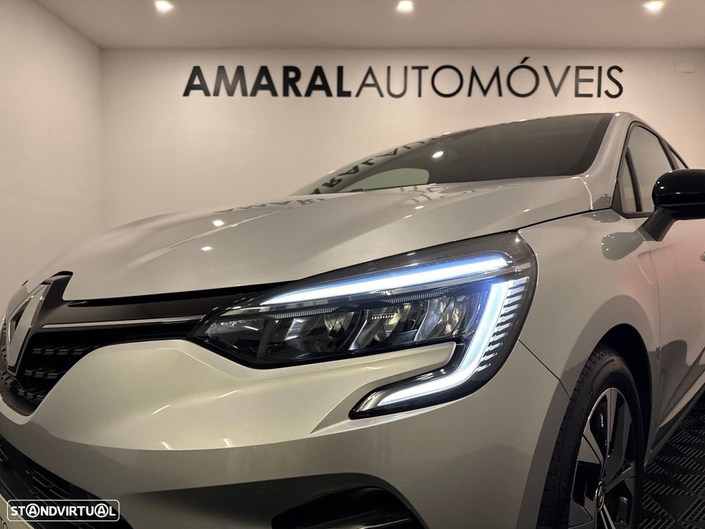 Renault Clio 1.0 TCe Evolution Bi-Fuel - 15