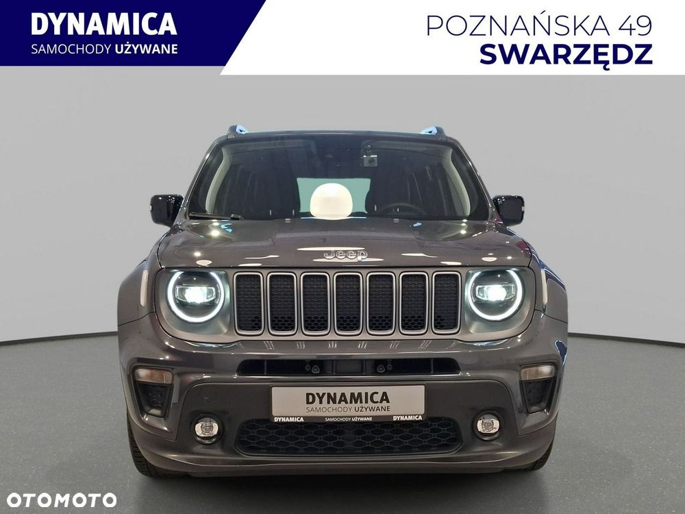 Jeep Renegade - 3