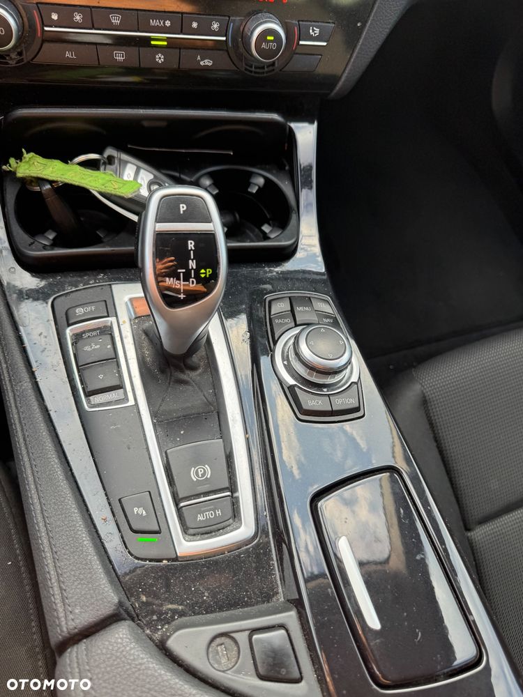 BMW Seria 5 - 11