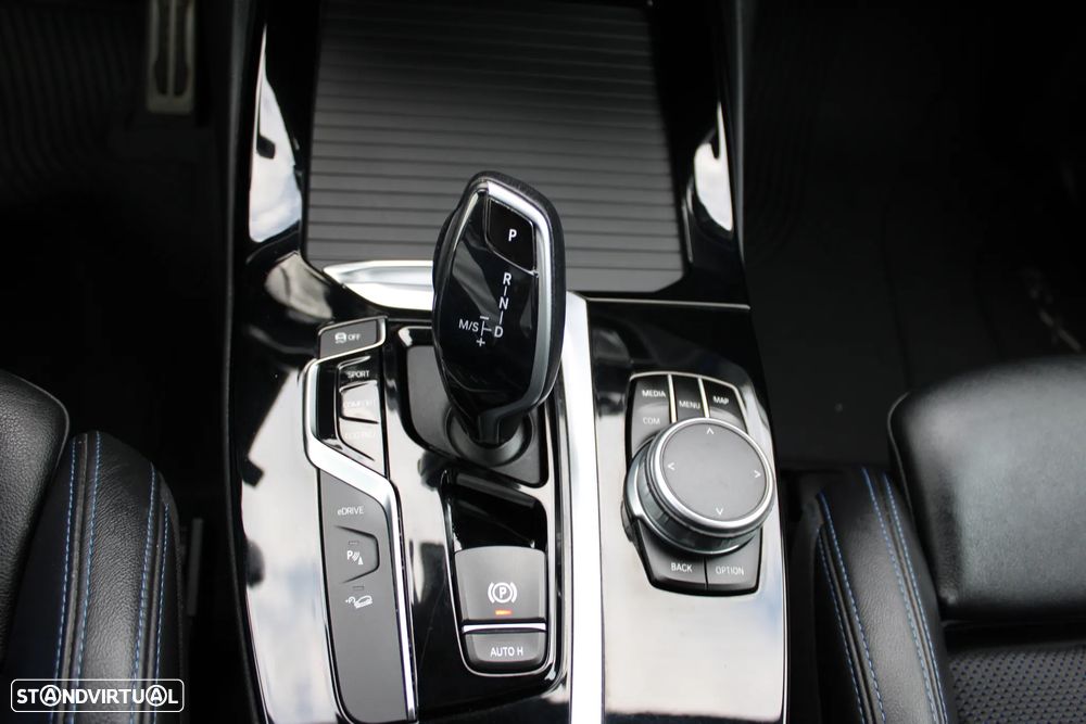 BMW X3 30 e xDrive Pack M - 16