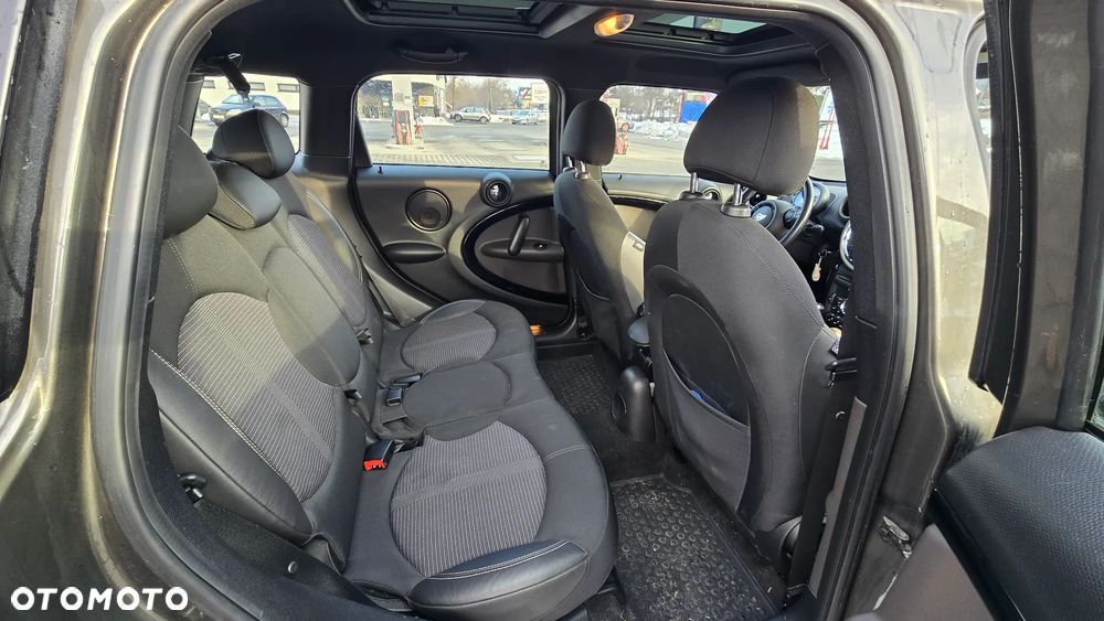 MINI Countryman Cooper S ALL4 - 10