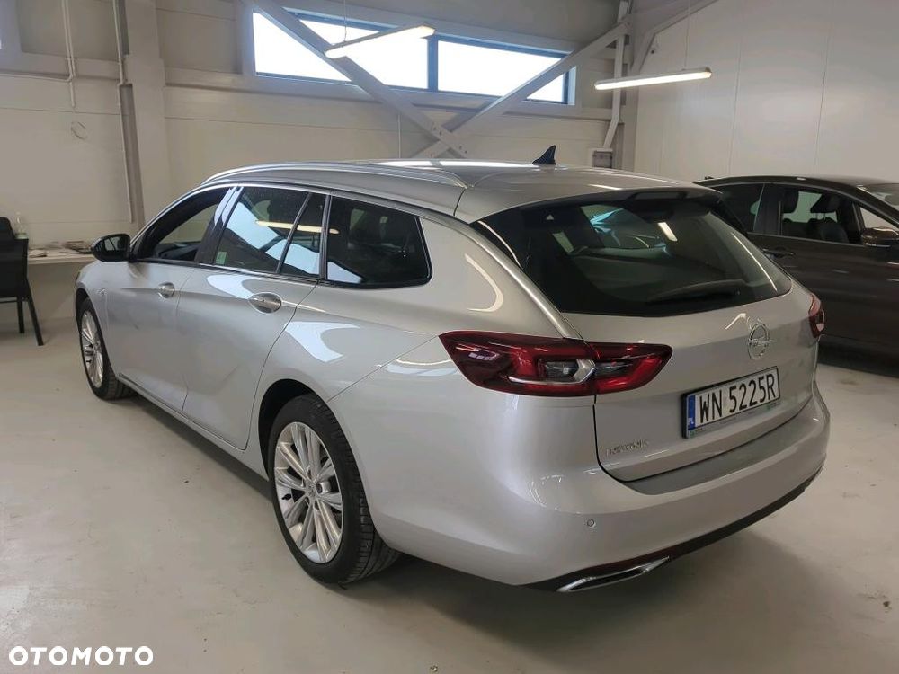 Opel Insignia 2.0 CDTI Business Elegance S&S - 3