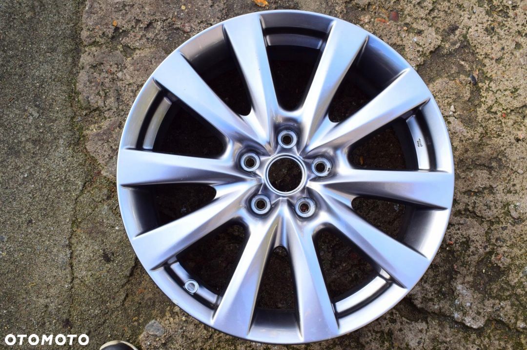 MAZDA 18'' CX-30 NOWY MODEL!! ORYGINAŁ!!! - 1
