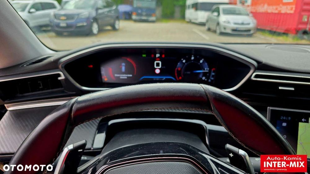 Peugeot 508 - 28